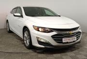 Chevrolet Malibu IX Рестайлинг Волгоград  - изображение 27
