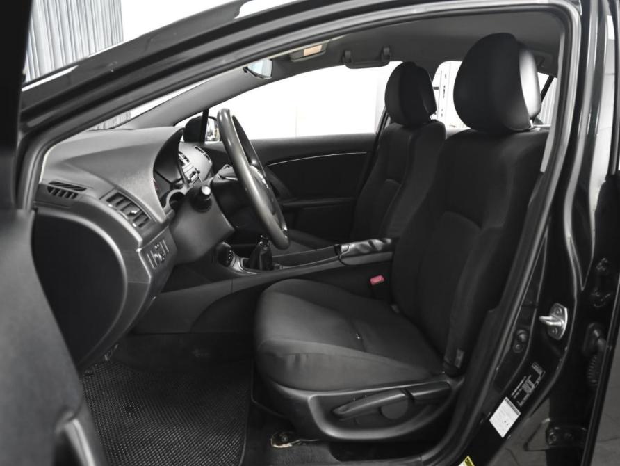 Toyota Avensis III Ставрополь  - изображение 10