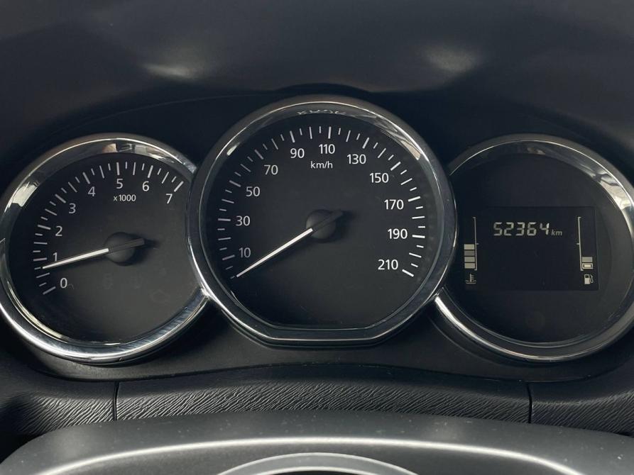 Nissan Terrano III (D10) Стерлитамак  - изображение 23