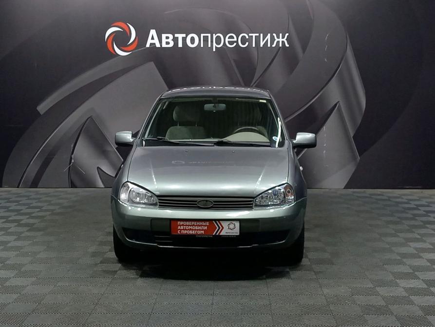 Lada (ВАЗ) Kalina I Оренбург  - изображение 2