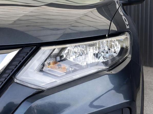 Nissan X-Trail III Рестайлинг с пробегом 2020 года, цена 1 750 000 рублей, 163971 км, внедорожник, Автокод Объявления