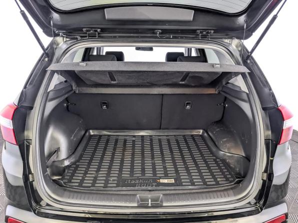 Hyundai Creta I с пробегом 2018 года, цена 1 550 000 рублей, 147378 км, внедорожник, Автокод Объявления