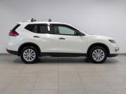 Nissan X-Trail III Рестайлинг Санкт-Петербург  - изображение 34
