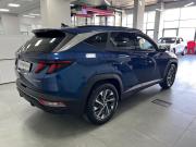 Hyundai Tucson IV Рестайлинг Казань  - изображение 28