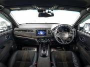 Honda Vezel I Рестайлинг Иркутск  - изображение 32