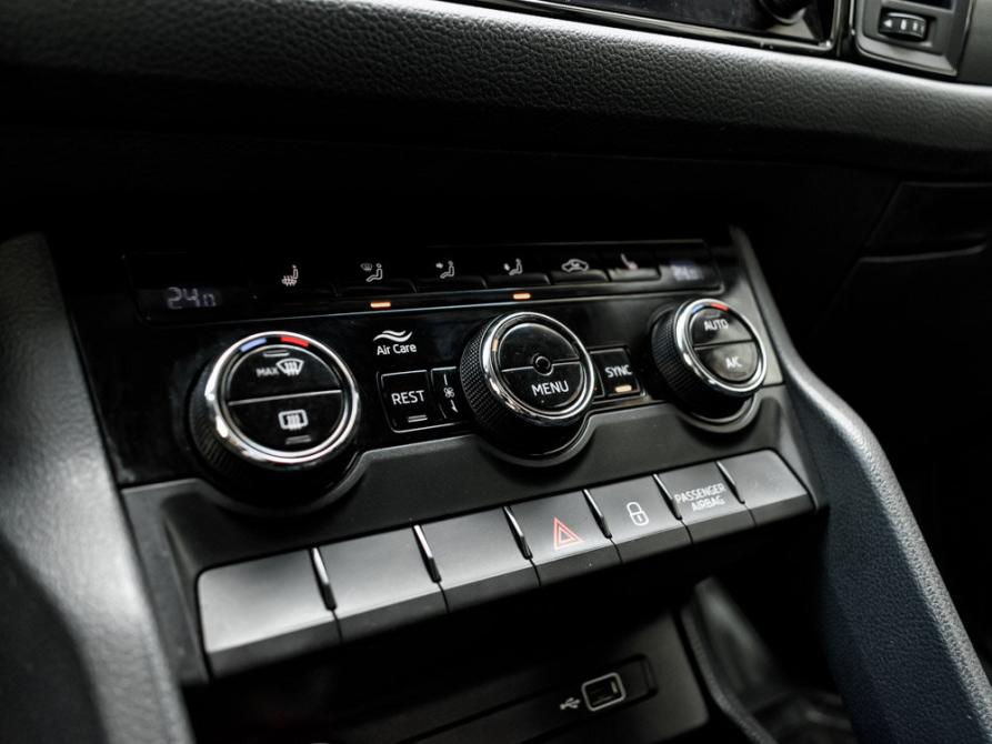 Skoda Kodiaq I Екатеринбург  - изображение 19
