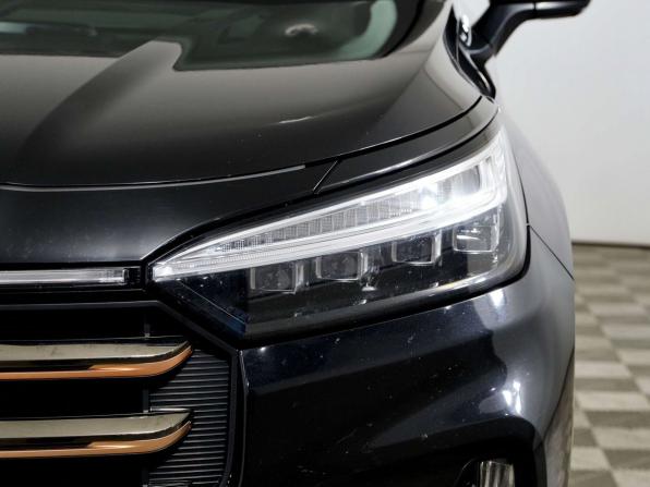 Exeed VX I с пробегом 2023 года, цена 2 598 000 рублей, 80720 км, внедорожник, Автокод Объявления
