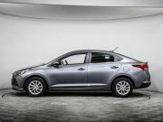 Hyundai Solaris II Рестайлинг Санкт-Петербург  - изображение 37