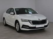Skoda Octavia IV (A8) Старый Оскол  - изображение 24