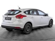 Ford Focus III Рестайлинг Москва  - изображение 32