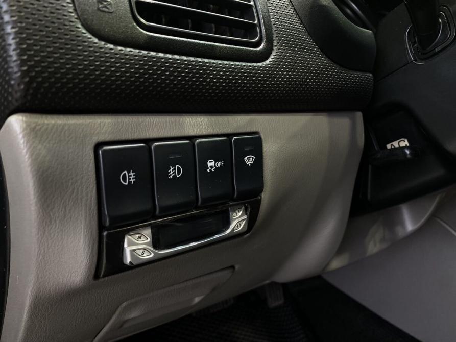 Subaru Forester II Рестайлинг Ростов-на-Дону  - изображение 26