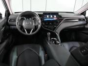 Toyota Camry VIII (XV70) Рестайлинг Ростов-на-Дону  - изображение 27