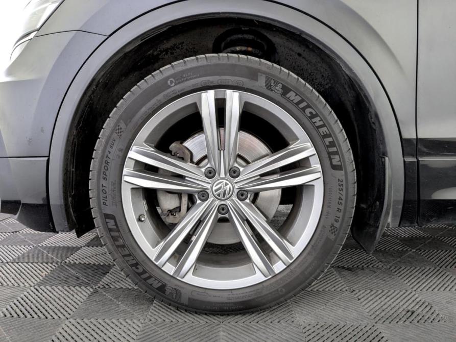 Volkswagen Tiguan II Москва  - изображение 18