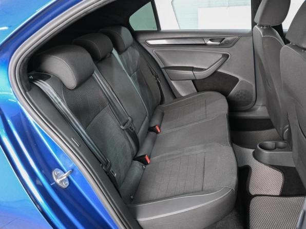 Volkswagen Polo VI с пробегом 2021 года, цена 1 969 000 рублей, 133666 км, лифтбек, Автокод Объявления