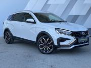 Lada (ВАЗ) Vesta I Рестайлинг (NG) Екатеринбург  - изображение 30