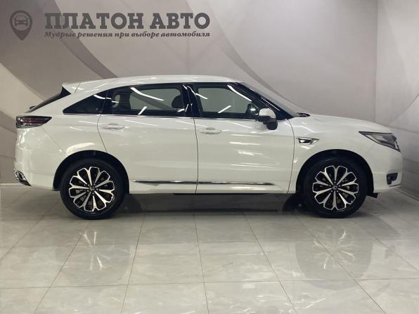 Новый Honda UR-V I Рестайлинг 2 2025 года, цена 5 549 000 рублей, внедорожник, Автокод Объявления