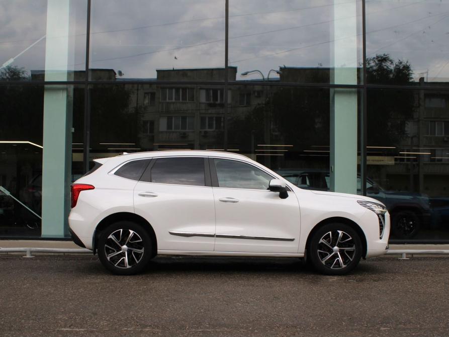 Haval Jolion I Самара  - изображение 4