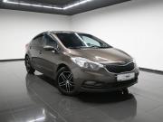 Kia Cerato III Тверь  - изображение 27