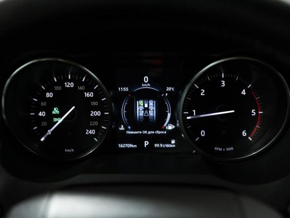 Land Rover Range Rover Evoque I Рестайлинг с пробегом 2017 года, цена 2 199 700 рублей, 162707 км, внедорожник, Автокод Объявления