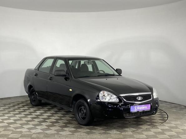Lada (ВАЗ) Priora I Рестайлинг с пробегом 2017 года, цена 575 000 рублей, 121458 км, седан, Автокод Объявления