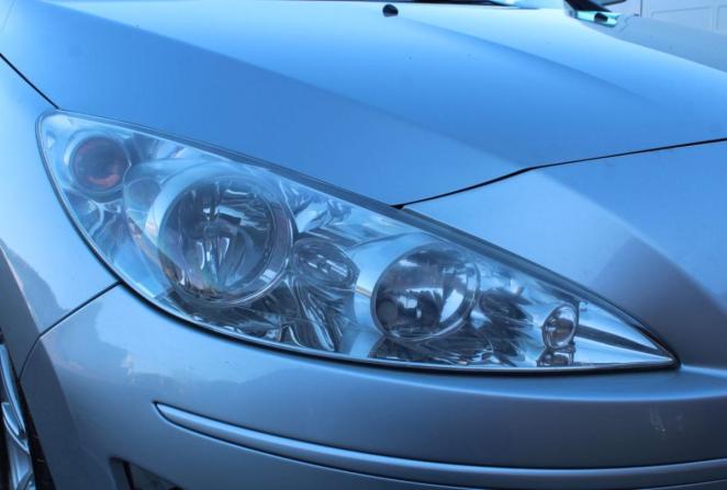 Peugeot 408 I с пробегом 2014 года, цена 840 000 рублей, 83056 км, седан, Автокод Объявления