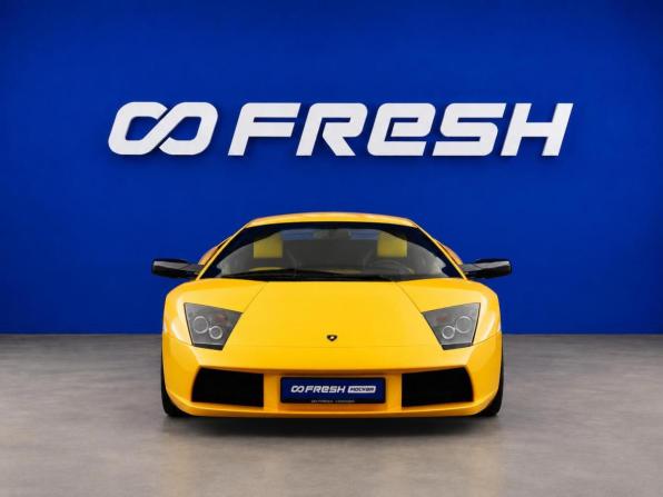 Lamborghini Murcielago I с пробегом 2002 года, цена 32 600 000 рублей, 68974 км, купе, Автокод Объявления