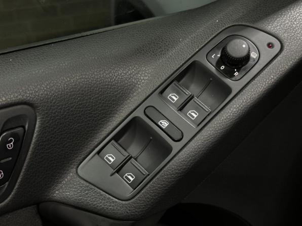 Volkswagen Tiguan I Рестайлинг с пробегом 2012 года, цена 1 499 000 рублей, 149649 км, внедорожник, Автокод Объявления