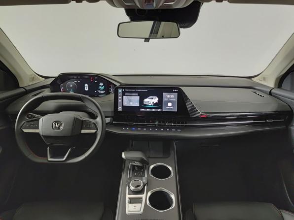 Changan CS55 Plus II с пробегом 2023 года, цена 2 050 000 рублей, 29592 км, внедорожник, Автокод Объявления