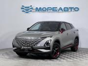 Omoda C5 I Калининград  - изображение 23