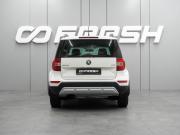 Skoda Yeti I Рестайлинг Воронеж  - изображение 19