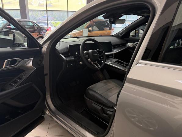 Haval F7 II с пробегом 2025 года, цена 2 620 000 рублей, 8300 км, внедорожник, Автокод Объявления