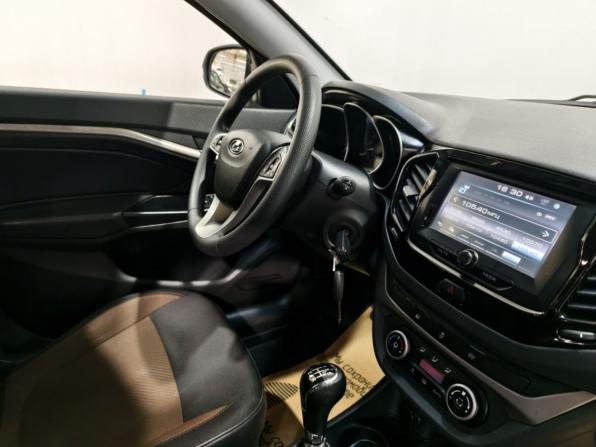 Lada (ВАЗ) Vesta I с пробегом 2019 года, цена 800 900 рублей, 139790 км, седан, Автокод Объявления