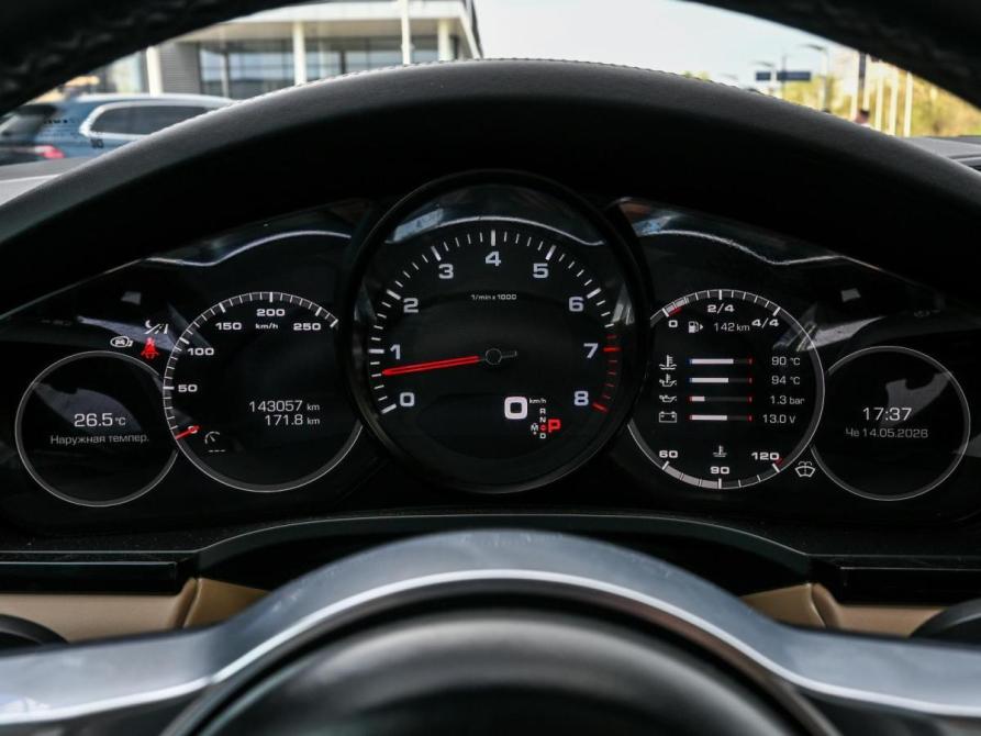 Porsche Cayenne III Волгоград  - изображение 19