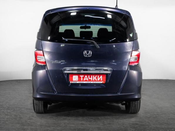 Honda Freed I Рестайлинг 2 с пробегом 2015 года, цена 1 300 000 рублей, 64951 км, компактвэн, Автокод Объявления