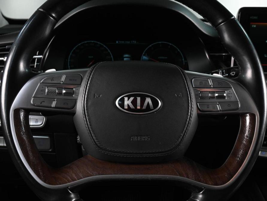 Kia K900 II Ростов-на-Дону  - изображение 13