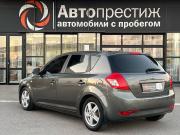 Kia Ceed I Рестайлинг Волгоград  - изображение 24