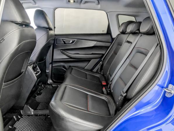 Chery Tiggo 7 Pro I с пробегом 2020 года, цена 1 375 000 рублей, 116520 км, внедорожник, Автокод Объявления