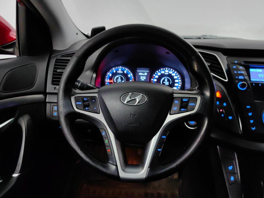 Hyundai i40 I Подольск  - изображение 11