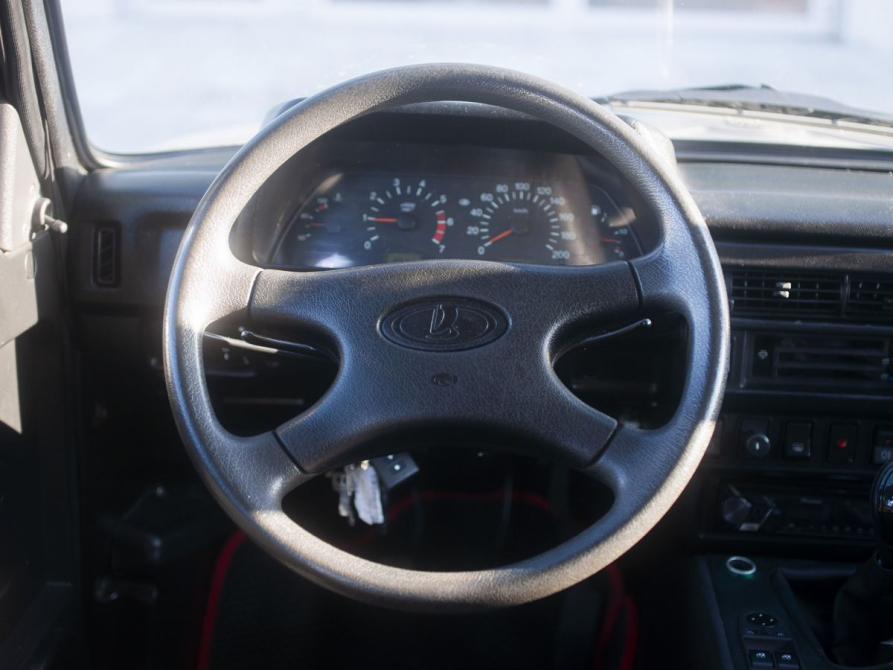 Lada (ВАЗ) 2131 (4x4) I Курган  - изображение 12