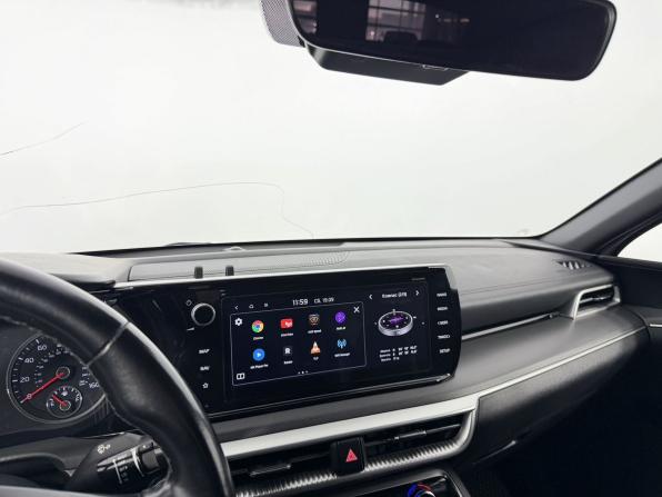 Kia K5 III с пробегом 2021 года, цена 2 420 000 рублей, 128000 км, седан, Автокод Объявления