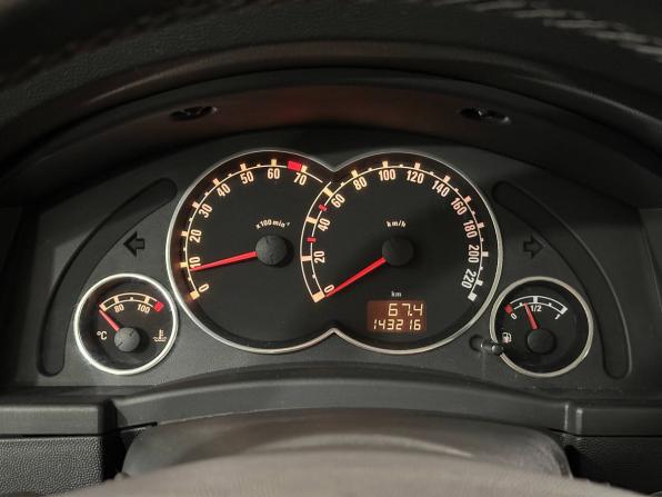 Opel Meriva A Рестайлинг с пробегом 2008 года, цена 590 000 рублей, 143216 км, компактвэн, Автокод Объявления