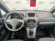 Opel Zafira B Санкт-Петербург  - изображение 32