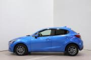 Mazda Demio IV (DJ) Иркутск  - изображение 28