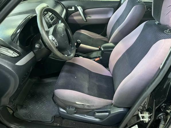 Chery Tiggo (T11) I с пробегом 2012 года, цена 255 412 рублей, 133420 км, внедорожник, Автокод Объявления