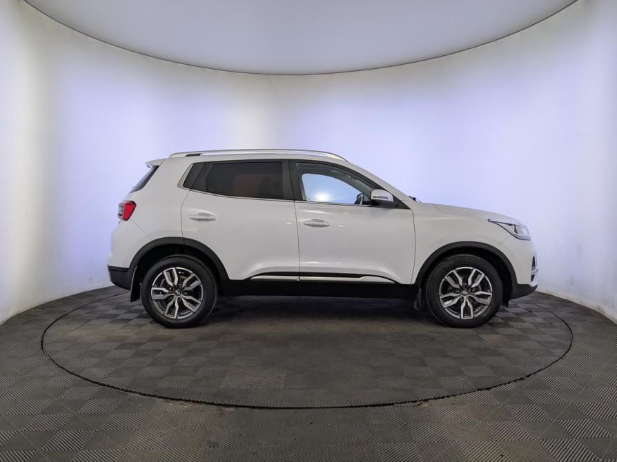 Chery Tiggo 4 I Рестайлинг Москва  - изображение 4
