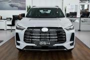GAC GS4 Москва  - изображение 19