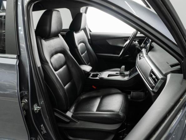 Chery Tiggo 4 Pro I с пробегом 2023 года, цена 1 474 000 рублей, 76909 км, внедорожник, Автокод Объявления