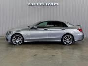 Mercedes-Benz C-Класс IV (W205) Краснодар  - изображение 29