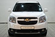 Chevrolet Orlando I Сургут  - изображение 33