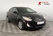 Hyundai Solaris I Волгоград  - изображение 17